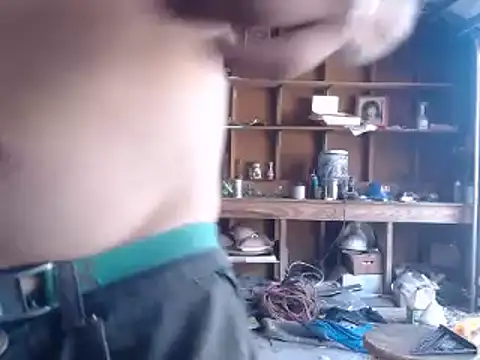 Buffshagswell online show from 03/12/25, 09:45