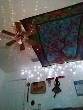 Buffshagswell online show from 03/18/25, 07:31