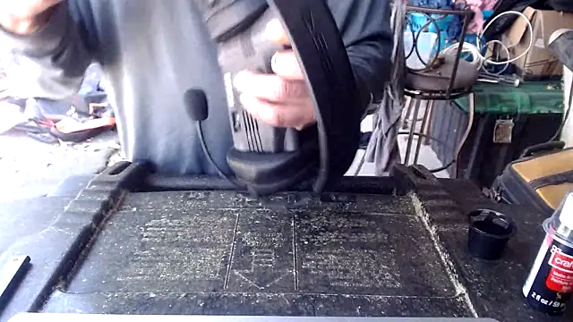 Buffshagswell online show from 03/19/25, 04:13