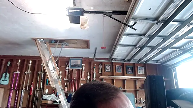 Buffshagswell online show from 03/19/25, 07:17