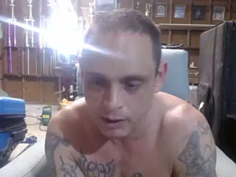 Buffshagswell online show from 03/21/25, 03:01