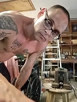 Buffshagswell online show from 09/08/25, 06:29