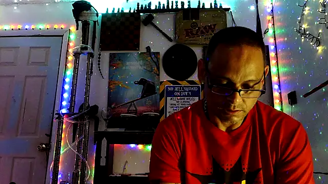 Buffshagswell online show from 09/11/25, 01:22