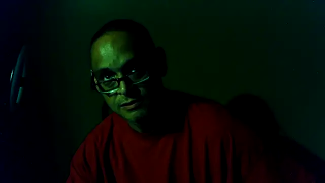 Buffshagswell online show from 09/12/25, 05:40