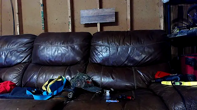 Buffshagswell online show from 09/12/25, 05:46