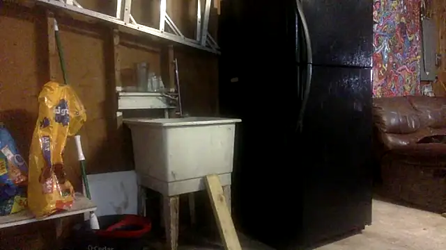 Buffshagswell online show from 09/17/25, 06:20