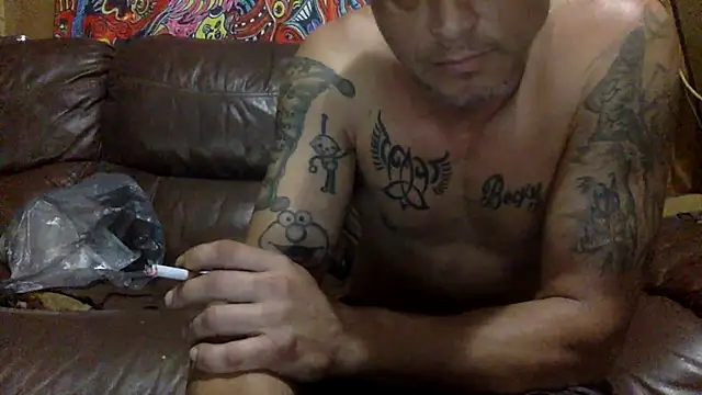 Buffshagswell online show from 09/21/25, 08:10