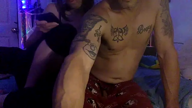 Buffshagswell online show from 09/22/25, 01:13