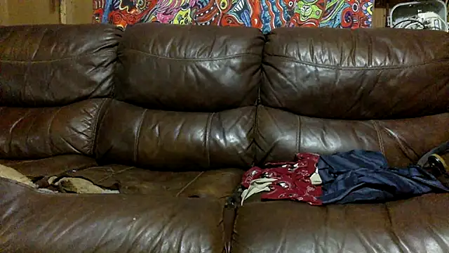 Buffshagswell online show from 09/26/25, 05:28