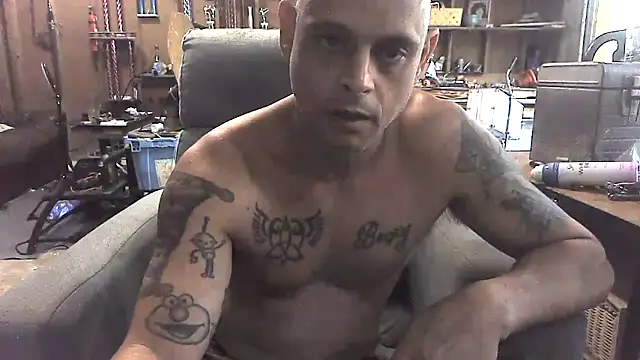 Buffshagswell online show from 09/29/25, 02:55