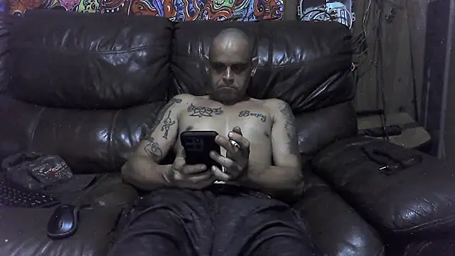 Buffshagswell online show from 09/30/25, 03:00