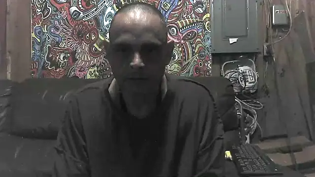 Buffshagswell online show from 10/03/25, 02:25