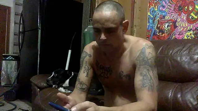 Buffshagswell online show from 10/06/25, 04:26