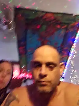 Buffshagswell online show from 10/17/25, 02:04