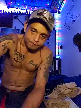 Buffshagswell online show from 10/19/25, 06:52