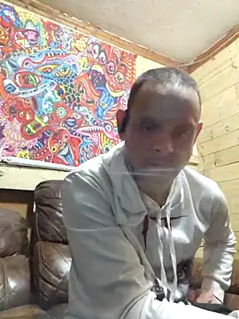 Buffshagswell online show from 11/02/25, 01:30