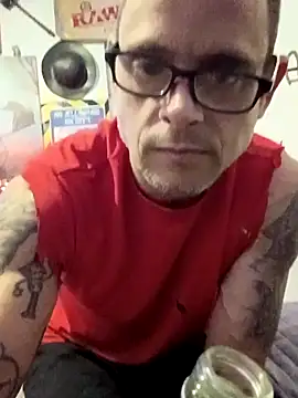 Buffshagswell online show from 11/09/25, 03:16