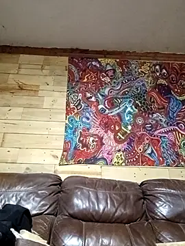 Buffshagswell online show from 11/14/25, 04:44