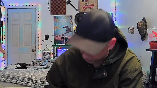 Snapshot of Buffshagswell chatting on 02/23/26, 11:07 Buffshagswell online show from 02/23/26, 11:07