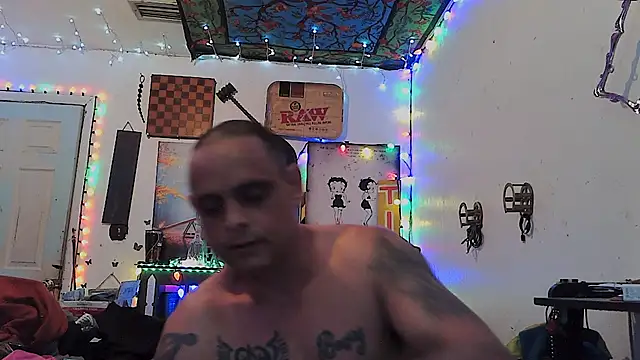 Snapshot of Buffshagswell chatting on 03/02/26, 07:21 Buffshagswell online show from 03/02/26, 07:21