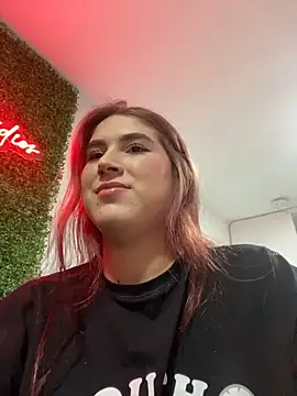 Snapshot of Jimena_White_ chatting on 02/05/25, 03:02 Jimena White  online show from 02/05/25, 03:02