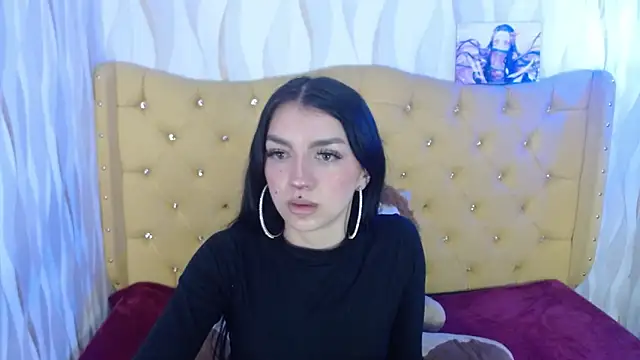 Angelchristix online show from 03/19/25, 10:22