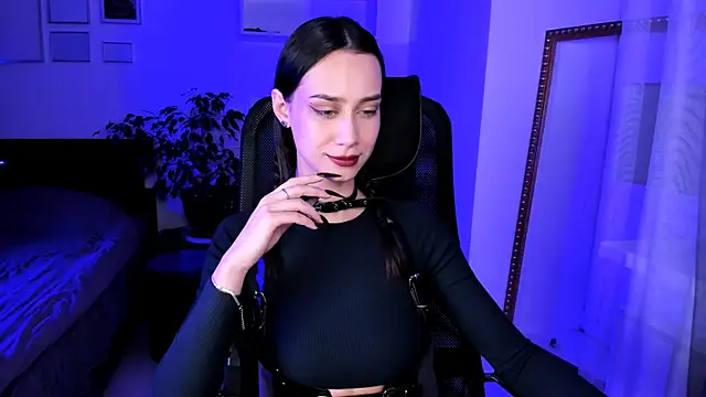 unaericaabistrong online show from 01/29/25, 09:28