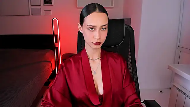 unaericaabistrong online show from 10/06/25, 08:39