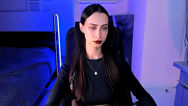 unaericaabistrong online show from 01/09/26, 08:10