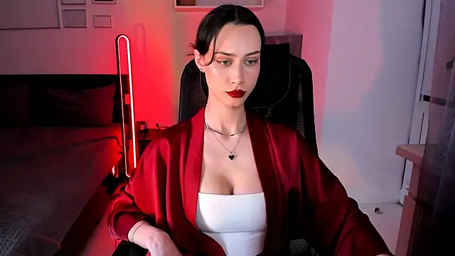 unaericaabistrong online show from 04/15/26, 07:32