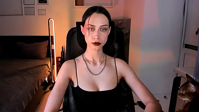 Snapshot of unaericaabistrong chatting on 05/15/26, 08:27 unaericaabistrong online show from 05/15/26, 08:27