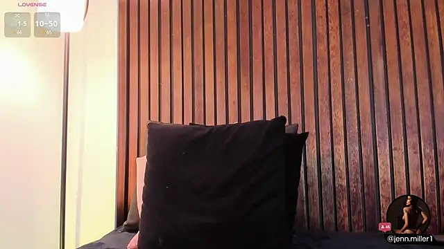 Jennmiiller  online show from 02/26/25, 06:00