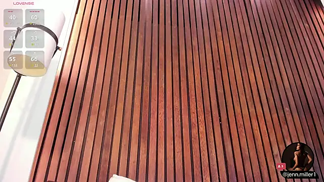 Jennmiiller  online show from 03/03/25, 02:59