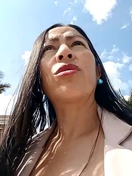 MARIANA-12  online show from 01/21/25, 02:48