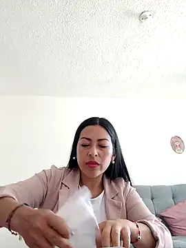 MARIANA-12  online show from 01/23/25, 01:56