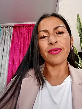 MARIANA-12  online show from 01/23/25, 08:02