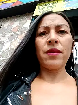 MARIANA-12  online show from 01/28/25, 02:31