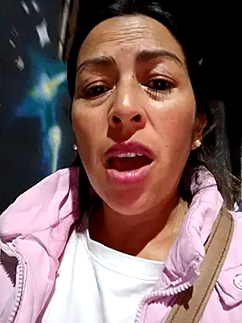 MARIANA-12  online show from 01/31/25, 11:56