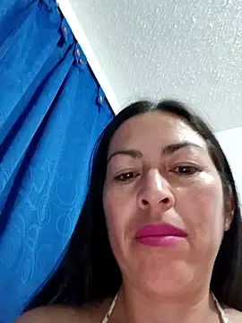 MARIANA-12  online show from 02/07/25, 07:40