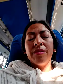 MARIANA-12  online show from 02/10/25, 01:33