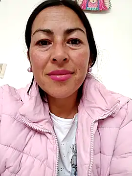 MARIANA-12  online show from 02/15/25, 04:56