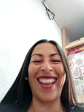 MARIANA-12  online show from 02/19/25, 08:20