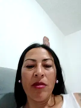 MARIANA-12  online show from 02/20/25, 02:40