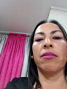 MARIANA-12  online show from 02/21/25, 11:10