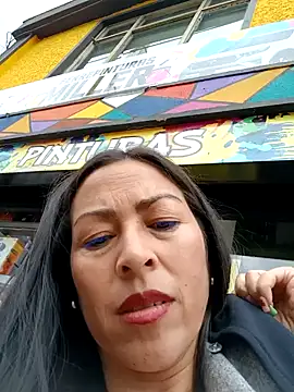 MARIANA-12  online show from 02/24/25, 03:20