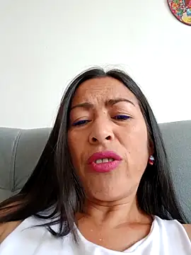 MARIANA-12  online show from 03/01/25, 02:44