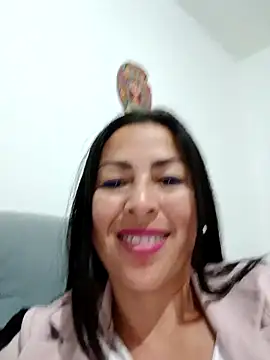 MARIANA-12  online show from 03/04/25, 12:07