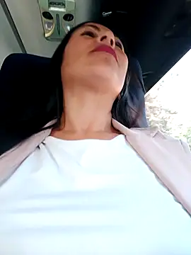 MARIANA-12  online show from 03/10/25, 02:48