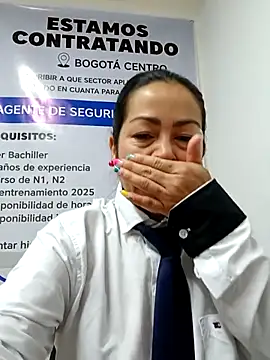 MARIANA-12  online show from 09/17/25, 12:29