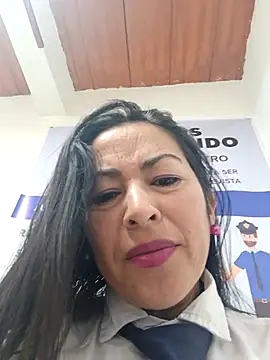 MARIANA-12  online show from 09/30/25, 01:27